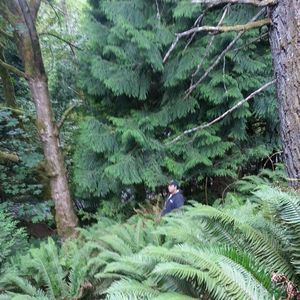 Meet your Posher, Raquel